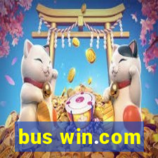 bus win.com
